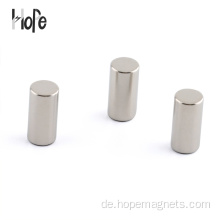 Gesinterte permanente Seltenerd -Magnet -Neodym -Balken -Magnet